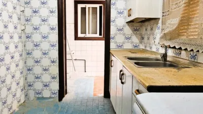 Apartment on Avenida Arquitecto Gaspar Bennazar photo 6