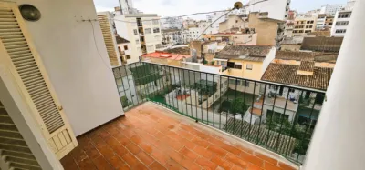 Apartment on Avenida Arquitecto Gaspar Bennazar photo 12