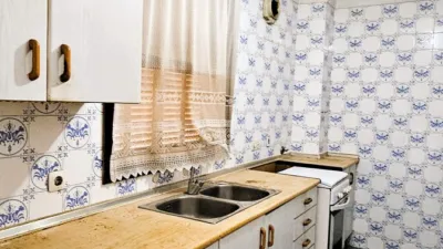 Apartment on Avenida Arquitecto Gaspar Bennazar photo 5