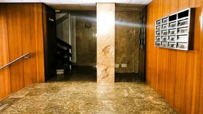 Apartment on Avenida Arquitecto Gaspar Bennazar photo 19