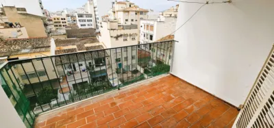 Apartment on Avenida Arquitecto Gaspar Bennazar photo 11