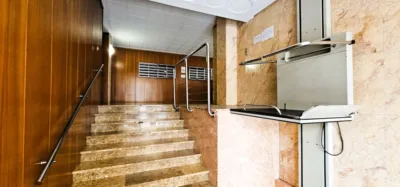 Apartment on Avenida Arquitecto Gaspar Bennazar photo 21