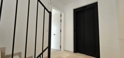Ático en venta en Carrer de Pilar Montaner, Els Hostalets-Son Fortesa (Distrito Llevant. Palma de Mallorca) de 395.000 €