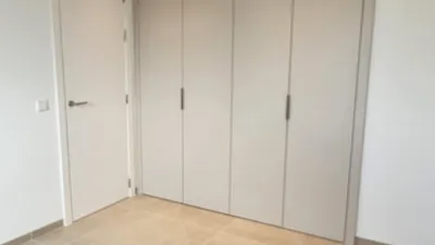 Ático en venta en Carrer de Pilar Montaner, Els Hostalets-Son Fortesa (Distrito Llevant. Palma de Mallorca) de 395.000 €