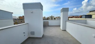 Ático en venta en Carrer de Pilar Montaner, Els Hostalets-Son Fortesa (Distrito Llevant. Palma de Mallorca) de 395.000 €
