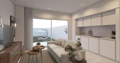 Ático en venta en Carrer de Pilar Montaner, Els Hostalets-Son Fortesa (Distrito Llevant. Palma de Mallorca) de 395.000 €