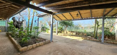 Casa rústica en venta en Camí de Biniagual, 1, Binissalem de 879.000 €