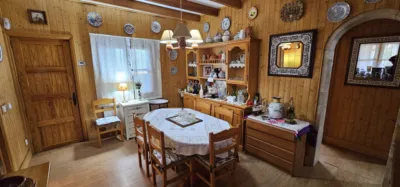 Casa rústica en venta en Camí de Biniagual, 1, Binissalem de 879.000 €