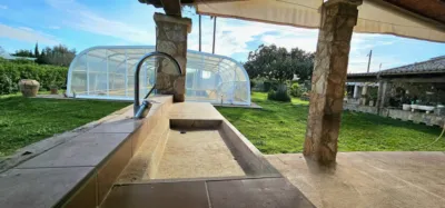 Casa rústica en venta en Camí de Biniagual, 1, Binissalem de 879.000 €