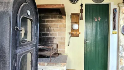 Casa rústica en venta en Camí de Biniagual, 1, Binissalem de 879.000 €