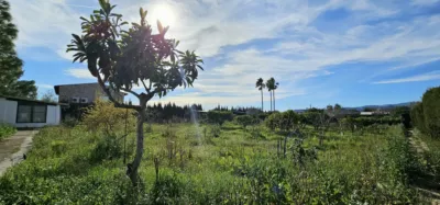 Casa rústica en venta en Camí de Biniagual, 1, Binissalem de 879.000 €