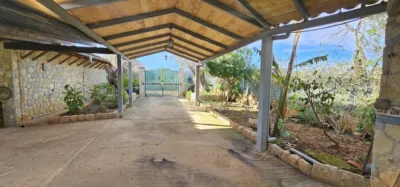 Casa rústica en venta en Camí de Biniagual, 1, Binissalem de 879.000 €