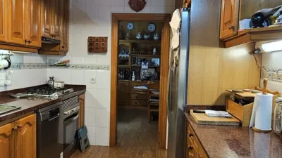 Casa rústica en venta en Camí de Biniagual, 1, Binissalem de 879.000 €