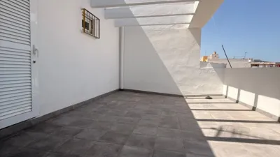 Penthouse on Carrer d'Albacete photo 5