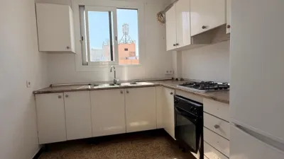 Penthouse on Carrer d'Albacete photo 4