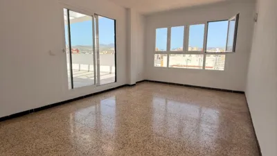 Penthouse on Carrer d'Albacete photo 3