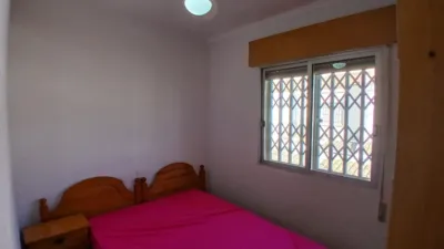 Casa adosada en venta en Calle de Gerona, Los Alcázares de 130.000 €