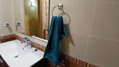 Casa adosada en venta en Calle de Gerona, Los Alcázares de 130.000 €