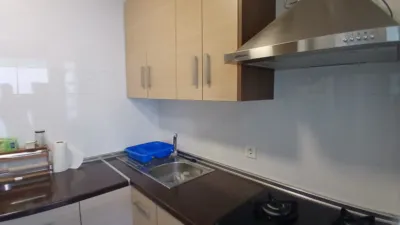 Casa adosada en venta en Calle de Gerona, Los Alcázares de 130.000 €