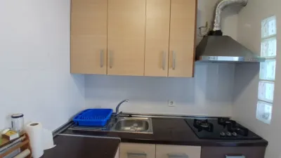 Casa adosada en venta en Calle de Gerona, Los Alcázares de 130.000 €