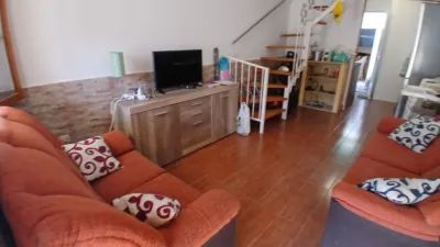 Casa adosada en venta en Calle de Gerona, Los Alcázares de 130.000 €