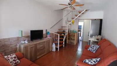 Casa adosada en venta en Calle de Gerona, Los Alcázares de 130.000 €