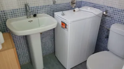 Casa adosada en venta en Calle de Gerona, Los Alcázares de 130.000 €