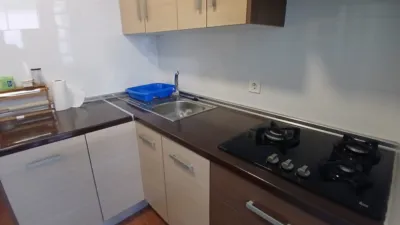 Casa adosada en venta en Calle de Gerona, Los Alcázares de 130.000 €