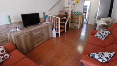 Casa adosada en venta en Calle de Gerona, Los Alcázares de 130.000 €