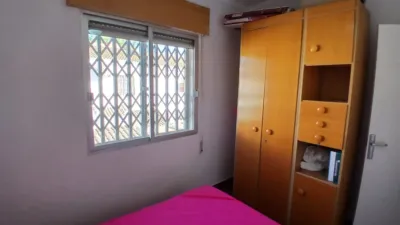 Casa adosada en venta en Calle de Gerona, Los Alcázares de 130.000 €