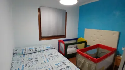 Casa adosada en venta en Calle de Gerona, Los Alcázares de 130.000 €