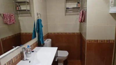 Casa adosada en venta en Calle de Gerona, Los Alcázares de 130.000 €