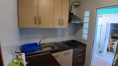 Casa adosada en venta en Calle de Gerona, Los Alcázares de 130.000 €