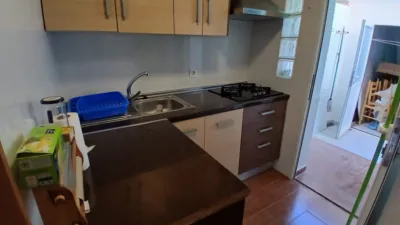 Casa adosada en venta en Calle de Gerona, Los Alcázares de 130.000 €