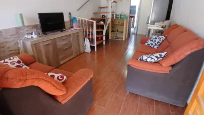 Casa adosada en venta en Calle de Gerona, Los Alcázares de 130.000 €