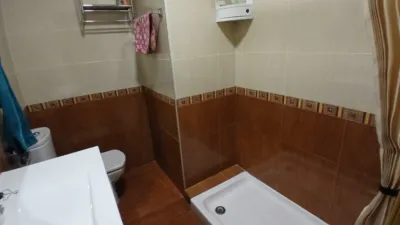 Casa adosada en venta en Calle de Gerona, Los Alcázares de 130.000 €