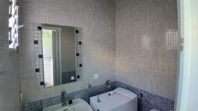 Casa adosada en venta en Calle de Gerona, Los Alcázares de 130.000 €