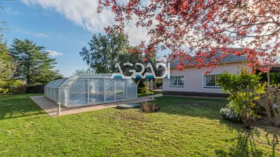 Casa - Vista 4