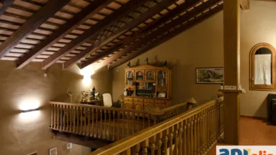 Rustic Finca on Calle Diseminados photo 5
