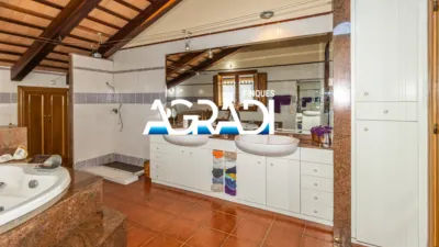 Rustic Finca on Calle Diseminados photo 51