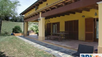 Rustic Finca on Calle Diseminados photo 12