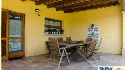 Rustic Finca on Calle Diseminados photo 13