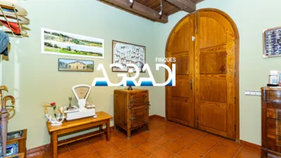Rustic Finca on Calle Diseminados photo 60
