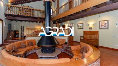 Rustic Finca on Calle Diseminados photo 20
