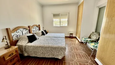 Casa en venta en Camino Cuesta de Guanos, 1002, Arenas de Vélez (Arenas) de 629.000 €