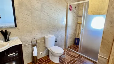 Casa en venta en Camino Cuesta de Guanos, 1002, Arenas de Vélez (Arenas) de 629.000 €