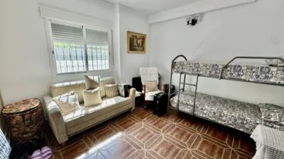 Casa en venta en Camino Cuesta de Guanos, 1002, Arenas de Vélez (Arenas) de 629.000 €