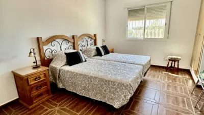 Casa en venta en Camino Cuesta de Guanos, 1002, Arenas de Vélez (Arenas) de 629.000 €
