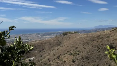 Casa en venta en Camino Cuesta de Guanos, 1002, Arenas de Vélez (Arenas) de 629.000 €