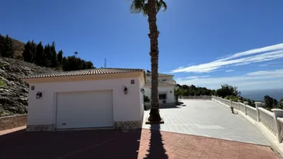Casa en venta en Camino Cuesta de Guanos, 1002, Arenas de Vélez (Arenas) de 629.000 €